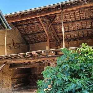 La Grange De Dav Et Tof Séjour chez l'habitant