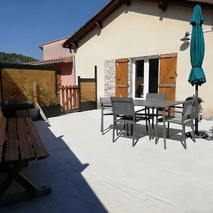 La Nonnette Hébergement de vacances