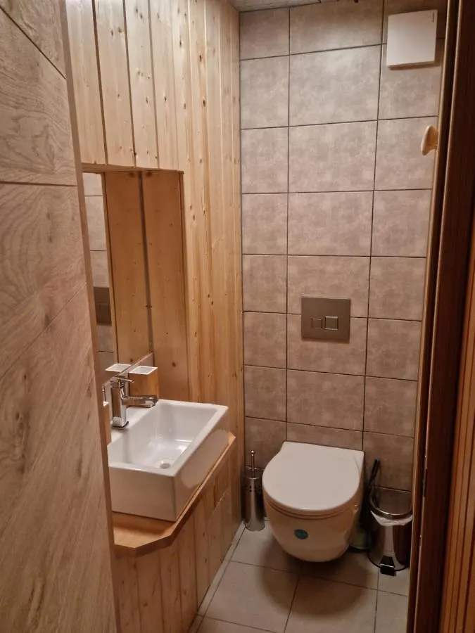 Chalet Tontine, 3 Bedrooms, Sauna, Terrace And Great Views ! Les Houches