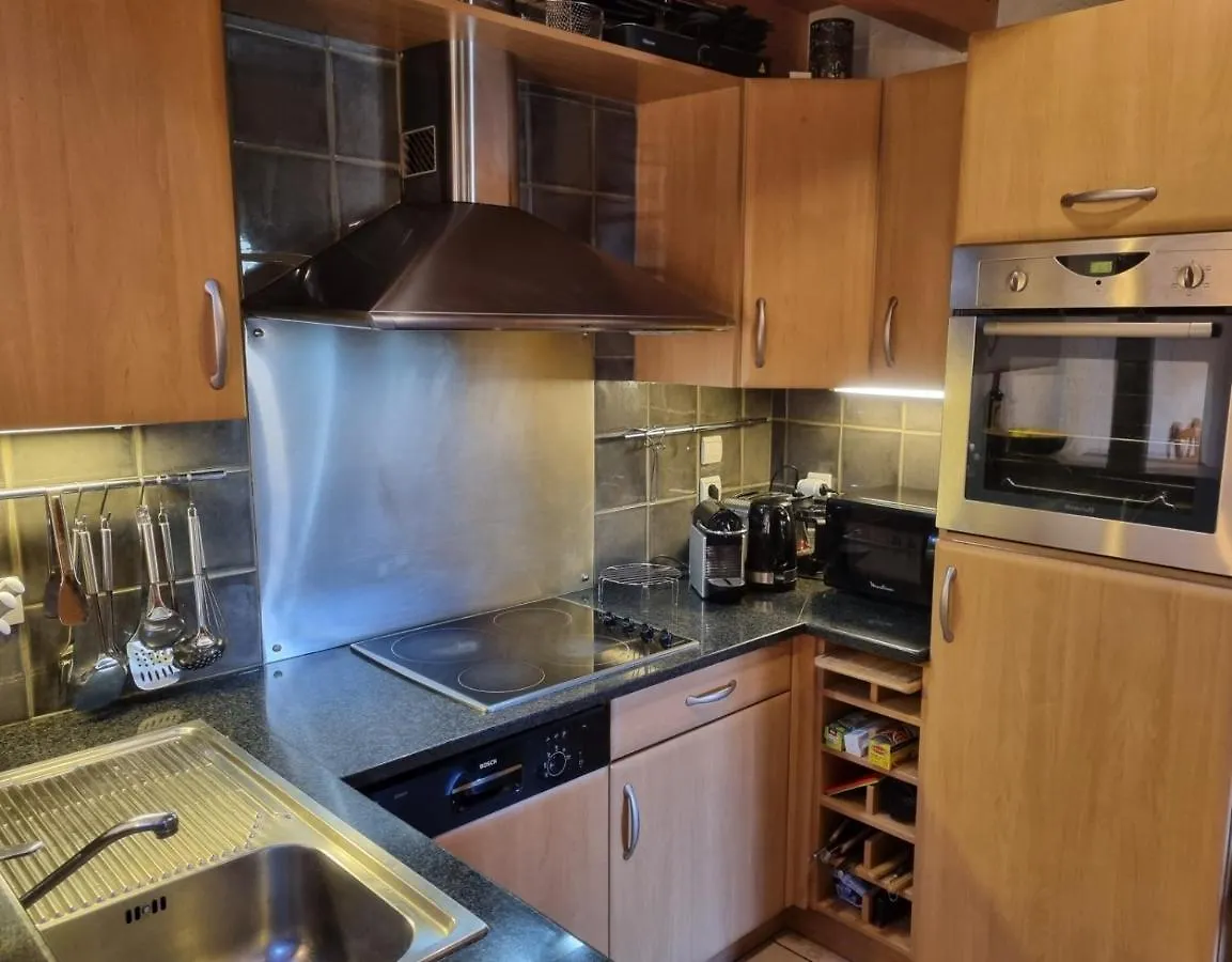 Chalet Tontine, 3 Bedrooms, Sauna, Terrace And Great Views ! Les Houches